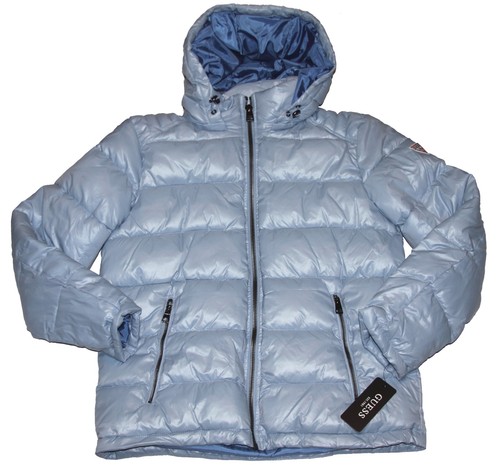 Guess giubbotto uomo con - giubbotto,