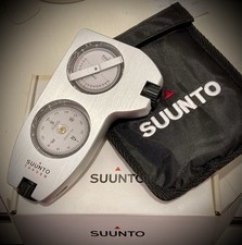 Suunto Tandem 360PC/360R Bussola /Clinometro