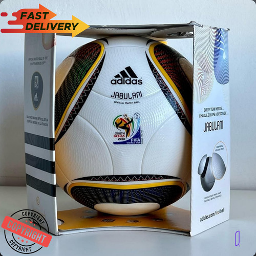 Jabulani 2010 pallone calcio - jabulani,