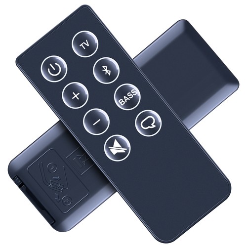 Telecomando nuovo per - , sistema