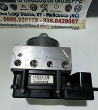 POMPA ABS FIAT PANDA, PANDA VAN 2 (169) 2003-2011, 0265232021