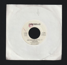 DISCO 45 GIRI 7" JB JUKE-BOX