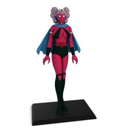Nagai robot collection 129 - go,