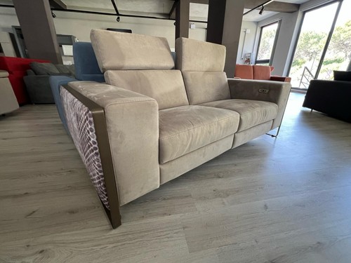 Bruma divano relax 3 - —, posti