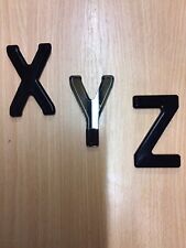 1x Lettera 4D Piramide Lucida