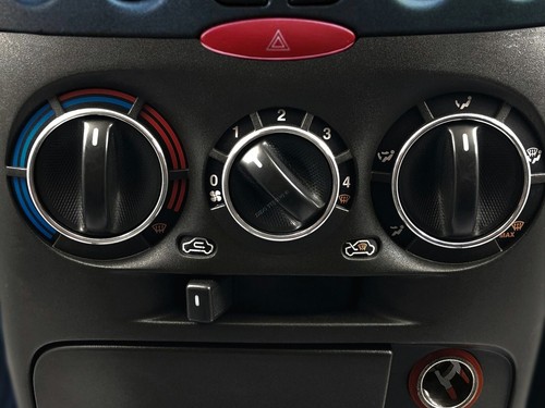 Per fiat punto 10 - per, ii