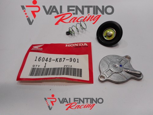 Membrana kit valvola - kit,