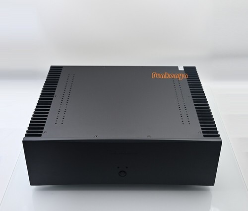 Nuovo amplificatore d9pro - nuovo,