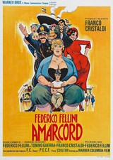 AMARCORD film di FEDERICO