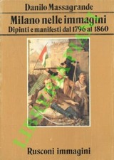 MASSAGRANDE Danilo - Milano