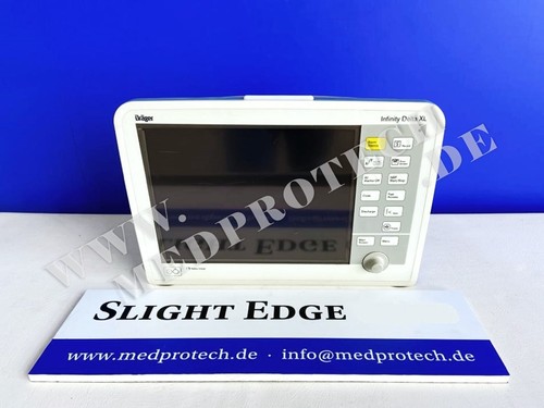 Dräger infinity delta - dräger,
