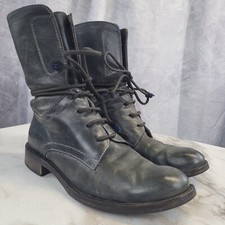 Stivali Motociclista Via Roma