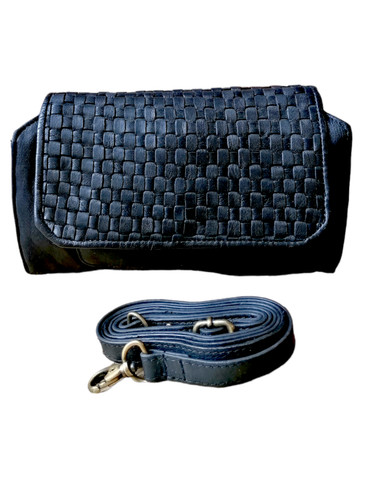 Portafoglio tracollina donna - tracollina,