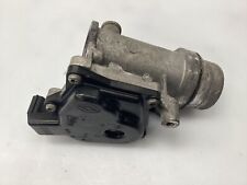 CORPO FARFALLATO PER RENAULT Clio Serie 8200614985 Diesel 1.5 (08>15)