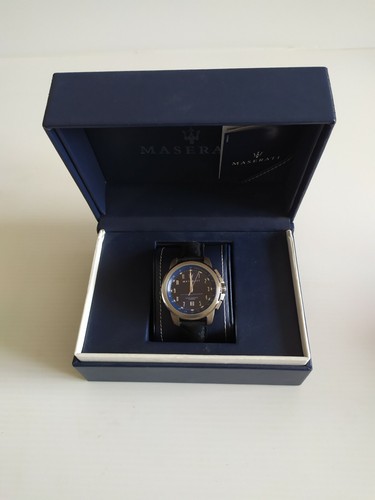 Orologio maserati uomo - orologio,