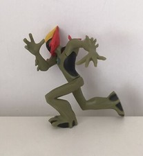 Ben 10 Ten personaggio mini