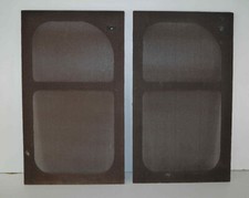 2 x façades occasion