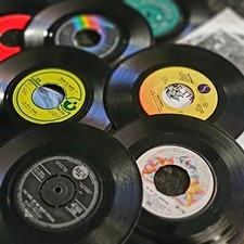 Choose your favourite - choose, jukebox