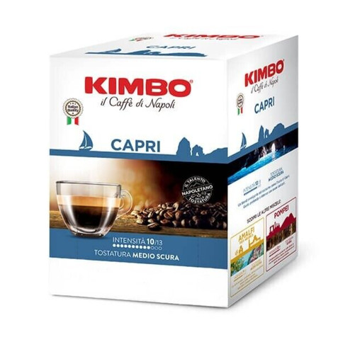 100 cialde caffè kimbo filtro - 100,