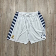 Pantaloncini Adidas Real