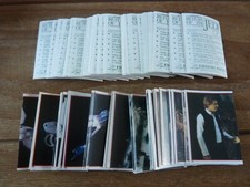 Panini Star Wars Return Of The