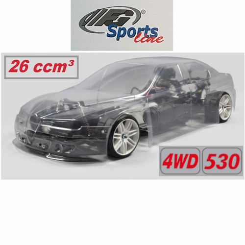 Telaio modellsport 5 - fg,
