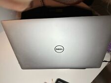 notebook dell precision 5540 grigio usato pochissimo. Vendo per passaggio MAC