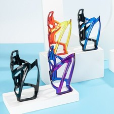 ROCKBROS Gabbie Porta Borraccia Bici da Ciclismo MTB Strada Leggero 