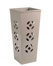 PORTA OMBRELLI METALLO