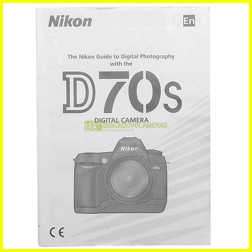 Nikon d70s digital - d70s,