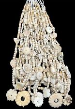 Antica collana di perle di