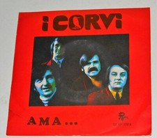 I CORVI                   ----