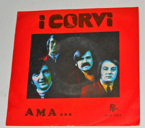 Corvi - ,
