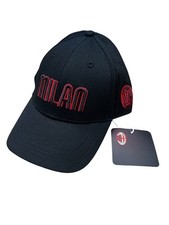 Cappello cotone baseball - cotone,