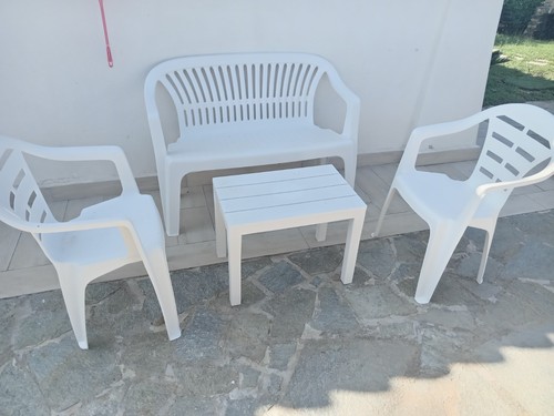 Panca giardino - panca, da