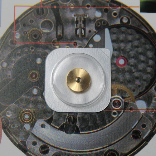 New rolex 2236 - new, 2236-315