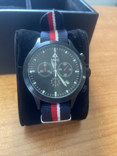 Orologio mwc - orologio,