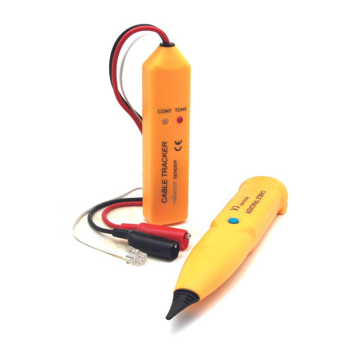 Localizzatore cavi tester - cavi,