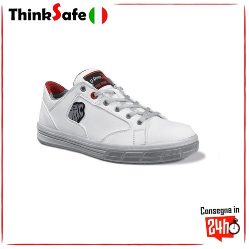 Scarpe antinfortunistiche - scarpe, u