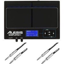 Alesis SamplePad 4 pad