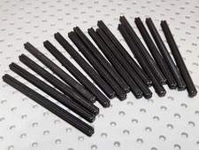 Lego Technic Asse 8L [3707]