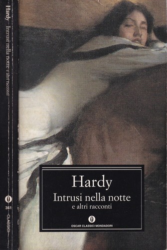 Intrusi nella notte - notte, altri