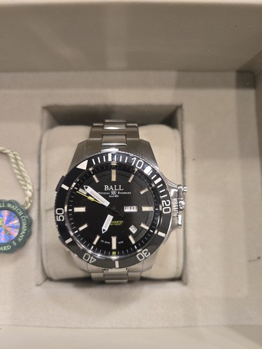 Ballwatch dm2236a scj - ballwatch, dm2236a-scj-bk