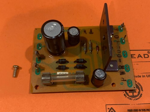 Pioneer 510s giradischi - pioneer,