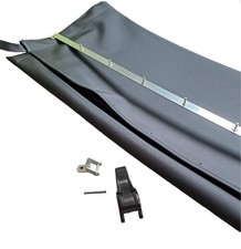Kit cappotta completo fiat - kit,