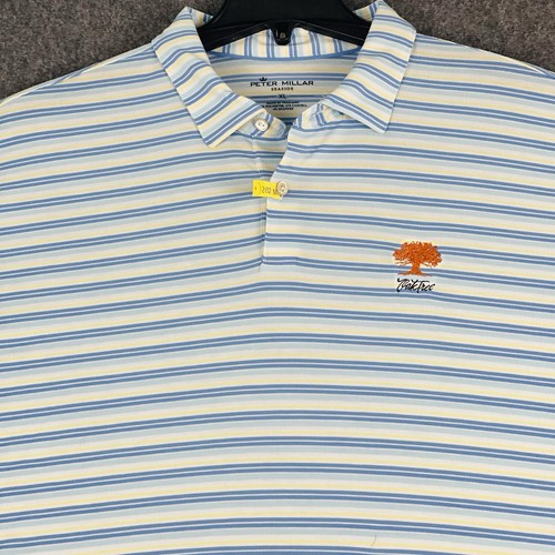 Polo golf peter millar - polo,