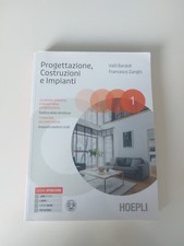 PROGETTAZIONE, COSTRUZIONI E IMPIANTI 1  - BARALDI VALLI, ZANGHI FRANCESCO -