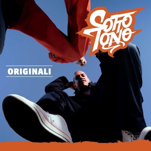 Vinile sottotono originali - -,