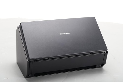 Fujitsu ix500 scanner - fujitsu,