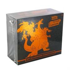 Pokemon set allenatore